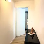 Daire Casa Colomba Ferrara