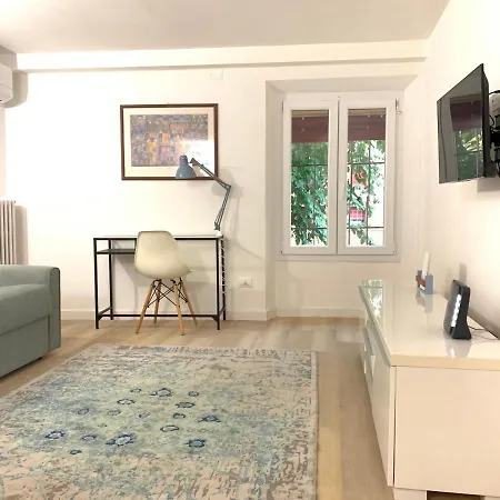 Appartamento Casa Colomba Ferrara