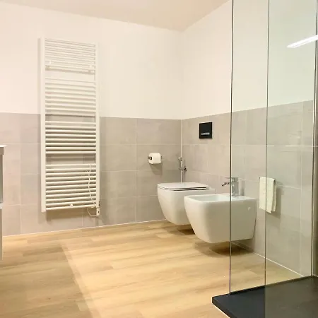 Lejlighed Casa Colomba *