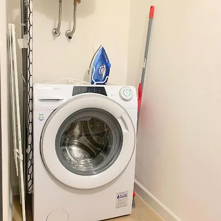 Casa Colomba Lejlighed *