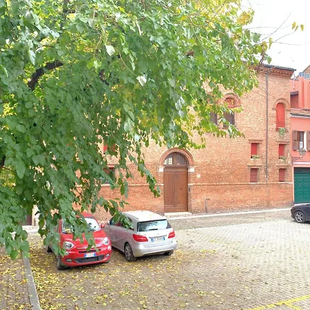 아파트 Casa Colomba *