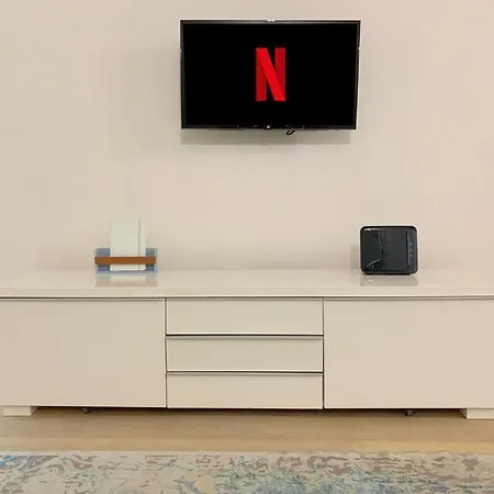 Lejlighed Casa Colomba *