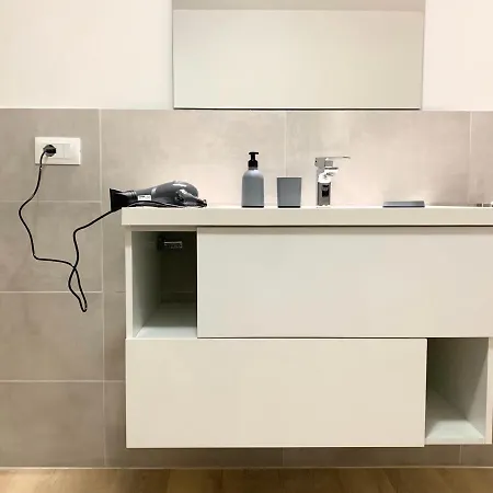 Lejlighed Casa Colomba