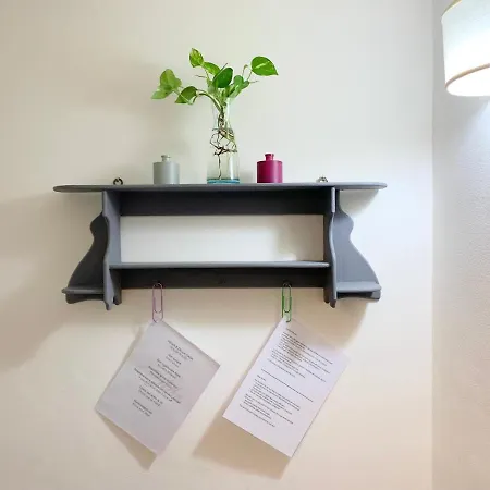 Casa Colomba Lejlighed Ferrara