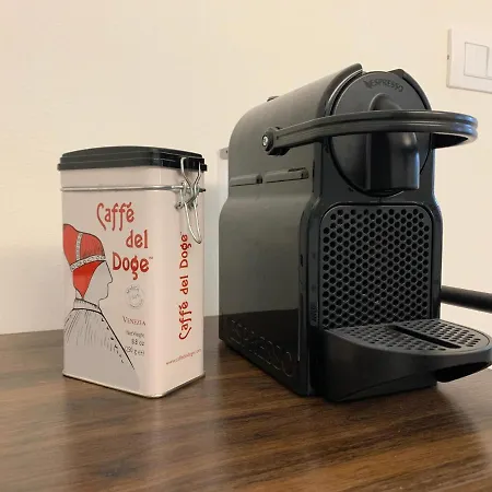 Casa Colomba Lejlighed *