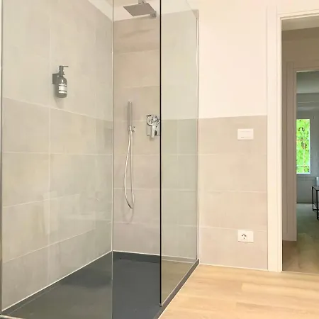 Casa Colomba Lejlighed