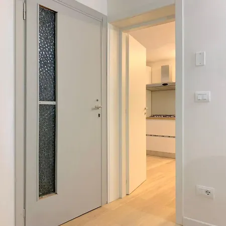 Casa Colomba 아파트 페라라