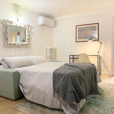 아파트 Casa Colomba