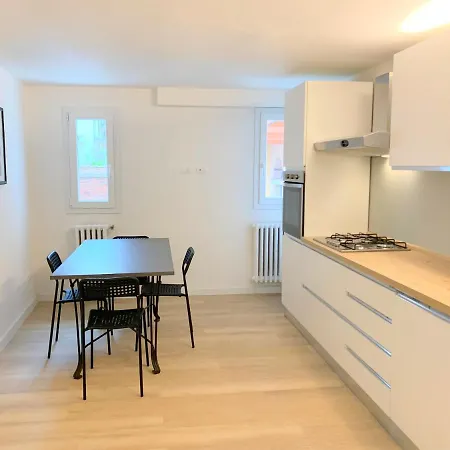 Casa Colomba * Ferrara