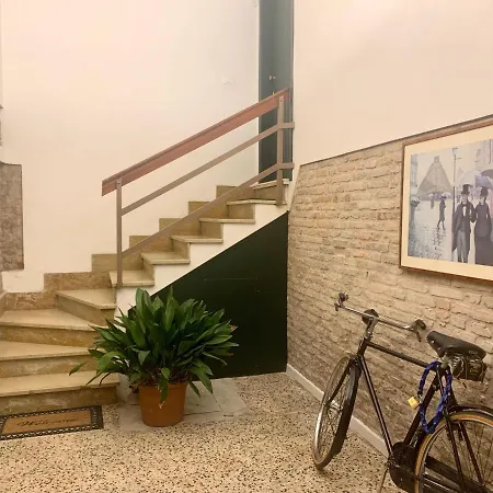 Casa Colomba * Ferrara