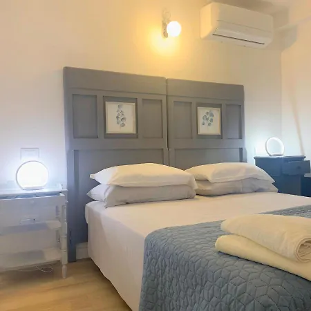 Casa Colomba Lejlighed