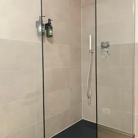 Casa Colomba Lejlighed Ferrara