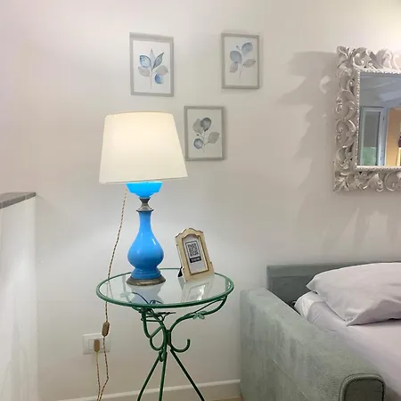 Casa Colomba Lejlighed *