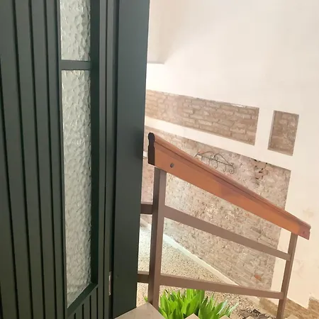 Lejlighed Casa Colomba Ferrara