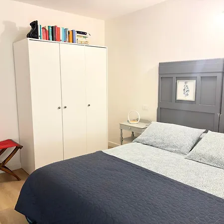 Casa Colomba Lejlighed