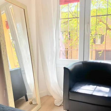 Casa Colomba 아파트 *