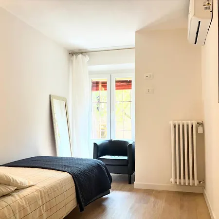 Lejlighed Casa Colomba *