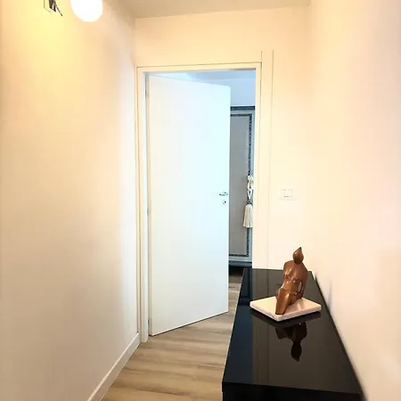 Appartamento Casa Colomba Ferrara