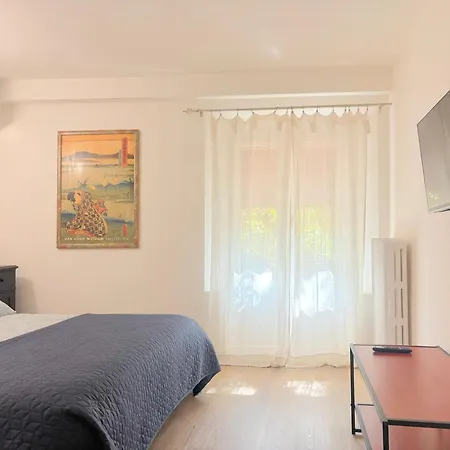 Casa Colomba * 페라라