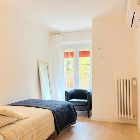 Casa Colomba Lejlighed