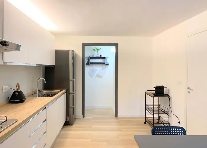 公寓 Casa Colomba 费拉拉