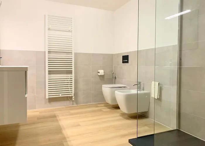 公寓 Casa Colomba *