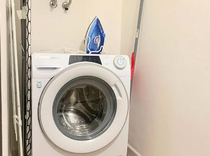 Casa Colomba アパート *