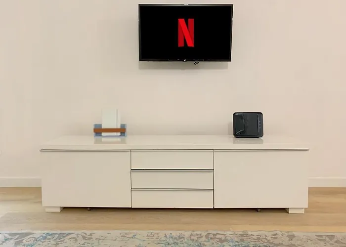 公寓 Casa Colomba *