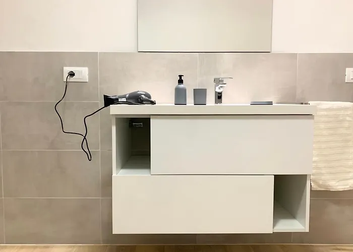 アパート Casa Colomba