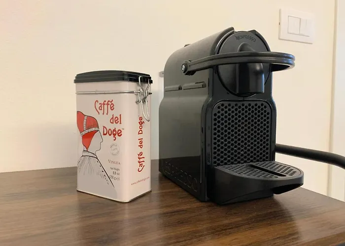 Casa Colomba 公寓 *