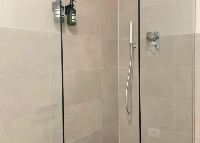 Casa Colomba アパート フェラーラ