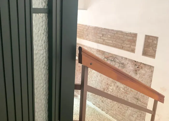 公寓 Casa Colomba 费拉拉