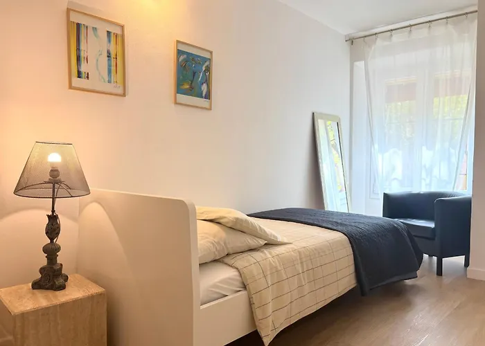 Casa Colomba * フェラーラ