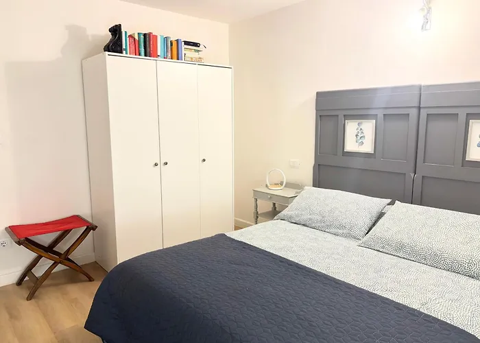 Casa Colomba アパート