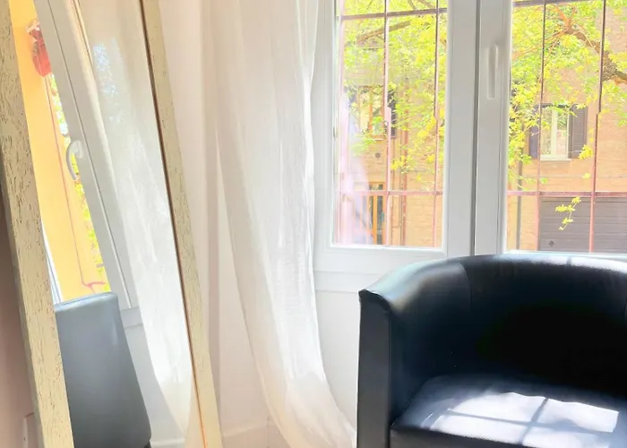 Casa Colomba 公寓 *