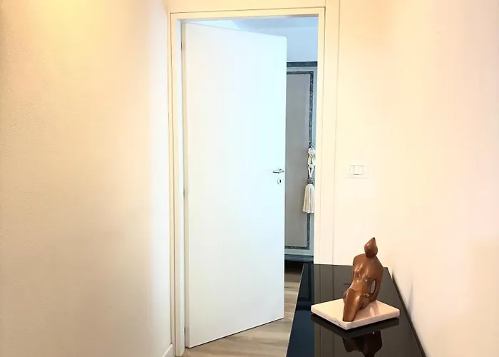 公寓 Casa Colomba 费拉拉