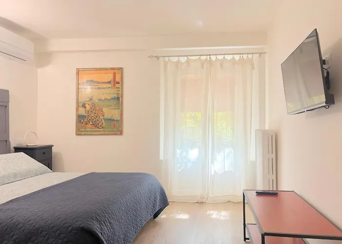 Casa Colomba * フェラーラ